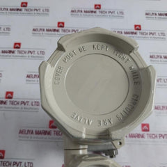 Yamatake-honeywell Dstj3000 Jtg240-e1q-00000-w2-xx Transmitter 24vdc 2160106312