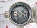 Yamatake-honeywell Dstj3000 Jtg240-e1q-00000-w2-xx Transmitter 24vdc 2160106312