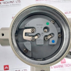 Yamatake-honeywell Dstj3000 Jtg240-e1q-00000-w2-xx Transmitter 24vdc 2160106312