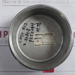 Yamatake-honeywell Dstj3000 Jtg240-e1q-00000-w2-xx Transmitter 24vdc 2160106312
