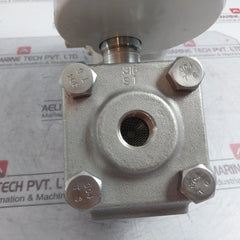 Yamatake-honeywell Dstj3000 Pressure Transmitter 35 Kgf/Cm2 24Vdc 4-20Madc 60?C