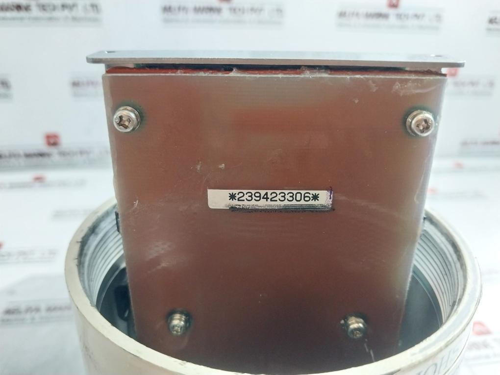 Yamatake-honeywell Dstj3000 Pressure Transmitter 35 Kgf/Cm2 24Vdc 4-20Madc 60˚C