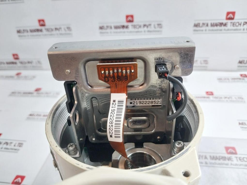 Yamatake-honeywell Dstj3000 Pressure Transmitter 35 Kgf/Cm2 24Vdc 4-20Madc 60˚C