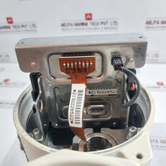 Yamatake-honeywell Dstj3000 Pressure Transmitter 35 Kgf/Cm2 24Vdc 4-20Madc 60?C
