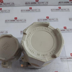Yamatake-honeywell Dstj3000 Pressure Transmitter 35 Kgf/Cm2 24Vdc 4-20Madc 60?C