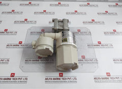 Yamatake-honeywell Dstj3000 Pressure Transmitter 35 Kgf/Cm2 24Vdc 4-20Madc 60?C