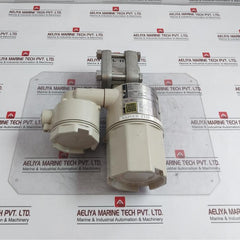 Yamatake-honeywell Dstj3000 Pressure Transmitter 35 Kgf/Cm2 24Vdc 4-20Madc 60?C