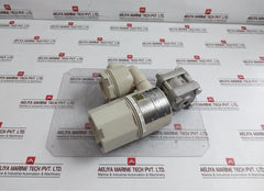 Yamatake-honeywell Dstj3000 Pressure Transmitter 35 Kgf/Cm2 24Vdc 4-20Madc 60?C