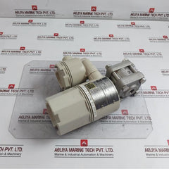 Yamatake-honeywell Dstj3000 Pressure Transmitter 35 Kgf/Cm2 24Vdc 4-20Madc 60?C