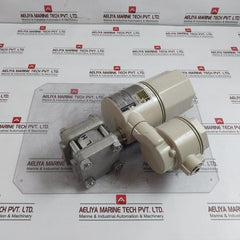 Yamatake-honeywell Dstj3000 Pressure Transmitter 35 Kgf/Cm2 24Vdc 4-20Madc 60?C