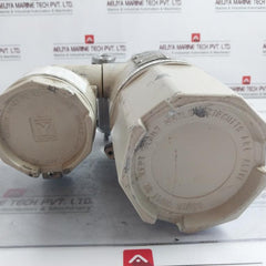 Yamatake-honeywell Dstj3000 Pressure Transmitter 4-20Madc 24Vdc 70 Kgf/Cm2 I3Ag4