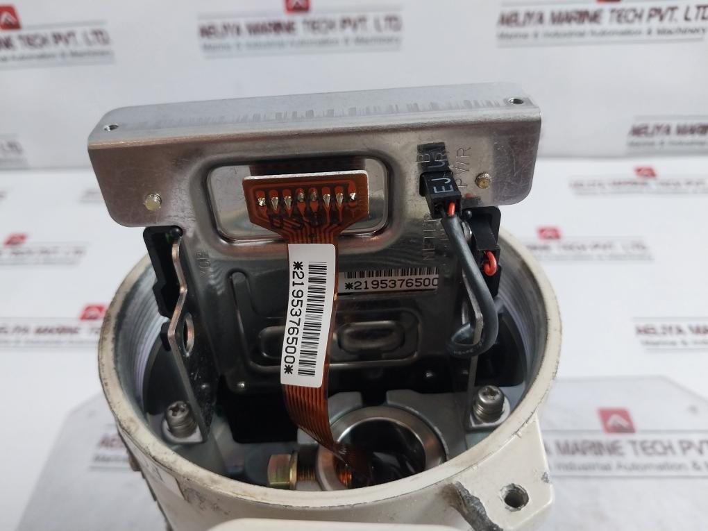 Yamatake-honeywell Dstj3000 Pressure Transmitter 4-20Madc 24Vdc 70 Kgf/Cm2 I3Ag4