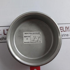Yamatake-honeywell Dstj3000 Pressure Transmitter 4-20Madc 24Vdc 70 Kgf/Cm2 I3Ag4