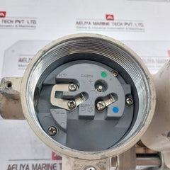 Yamatake-honeywell Dstj3000 Pressure Transmitter 4-20Madc 24Vdc 70 Kgf/Cm2 I3Ag4