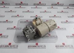 Yamatake-honeywell Dstj3000 Pressure Transmitter 4-20Madc 24Vdc 70 Kgf/Cm2 I3Ag4