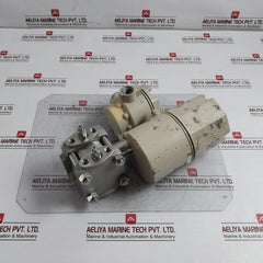 Yamatake-honeywell Dstj3000 Pressure Transmitter 4-20Madc 24Vdc 70 Kgf/Cm2 I3Ag4