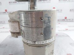 Yamatake-honeywell Dstj3000 Pressure Transmitter 4-20Madc 24Vdc 70 Kgf/Cm2 I3Ag4
