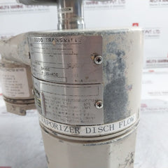 Yamatake-honeywell Dstj3000 Pressure Transmitter 4-20Madc 24Vdc 70 Kgf/Cm2 I3Ag4