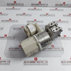 Yamatake-honeywell Dstj3000 Pressure Transmitter 4-20Madc 24Vdc 70 Kgf/Cm2 I3Ag4