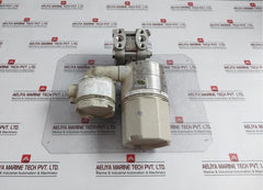 Yamatake-honeywell Dstj3000 Pressure Transmitter 4-20Madc 24Vdc 70 Kgf/Cm2 I3Ag4