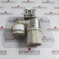 Yamatake-honeywell Dstj3000 Pressure Transmitter 4-20Madc 24Vdc 70 Kgf/Cm2 I3Ag4