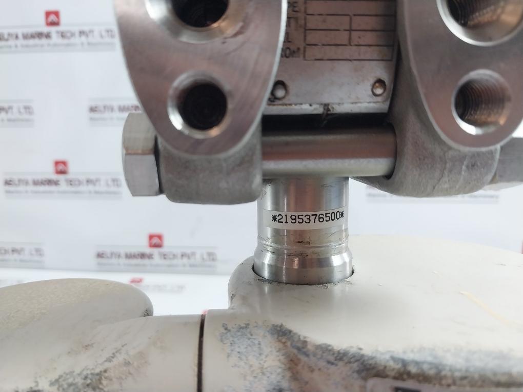 Yamatake-honeywell Dstj3000 Pressure Transmitter 4-20Madc 24Vdc 70 Kgf/Cm2 I3Ag4