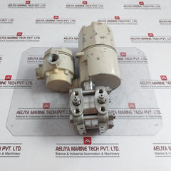 Yamatake-honeywell Dstj3000 Pressure Transmitter 4-20Madc 24Vdc 70 Kgf/Cm2 I3Ag4