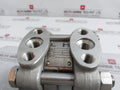 Yamatake-honeywell Dstj3000 Pressure Transmitter 4-20Madc 24Vdc 70 Kgf/Cm2 I3Ag4