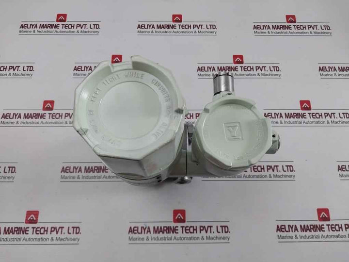 Yamatake-honeywell Dstj3000 Pressure Transmitter Jtd235-a1Q-00000-x-xx