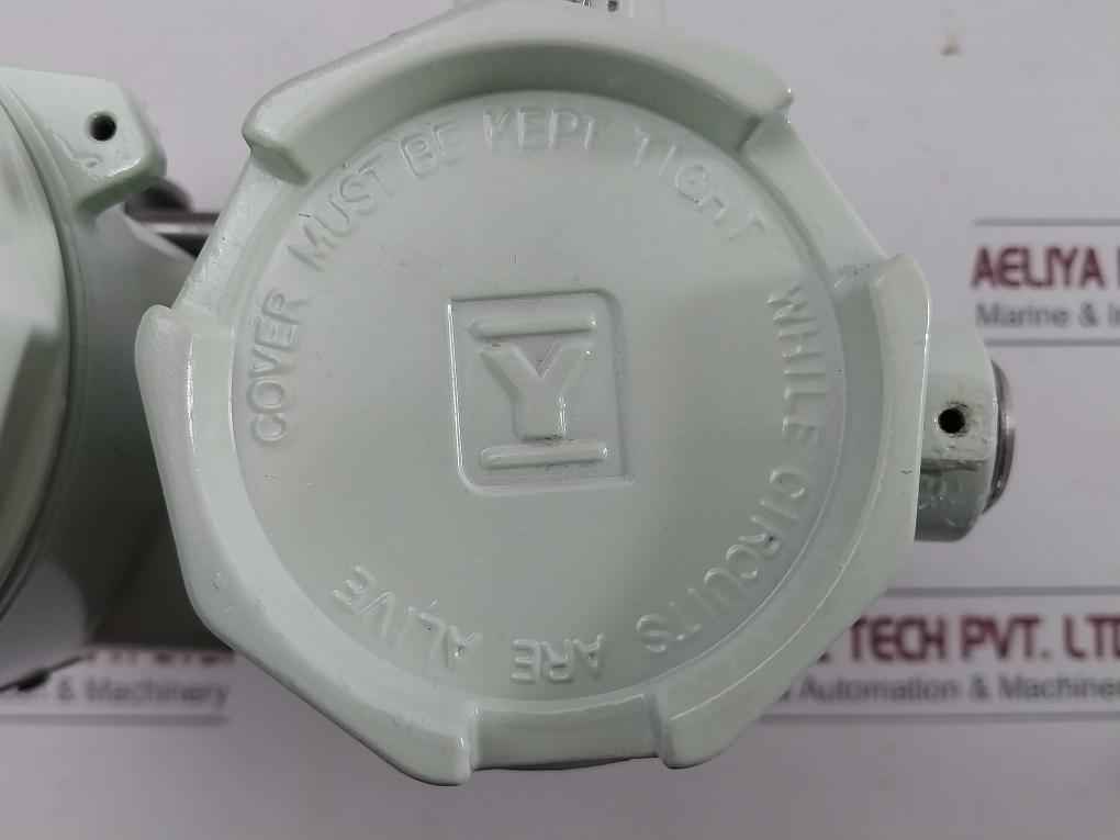 Yamatake-honeywell Dstj3000 Pressure Transmitter Jtd235-a1Q-00000-x-xx
