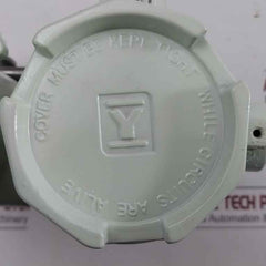 Yamatake-honeywell Dstj3000 Pressure Transmitter Jtd235-a1Q-00000-x-xx