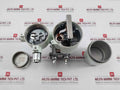 Yamatake-honeywell Dstj3000 Pressure Transmitter Jtd235-a1Q-00000-x-xx