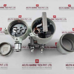 Yamatake-honeywell Dstj3000 Pressure Transmitter Jtd235-a1Q-00000-x-xx