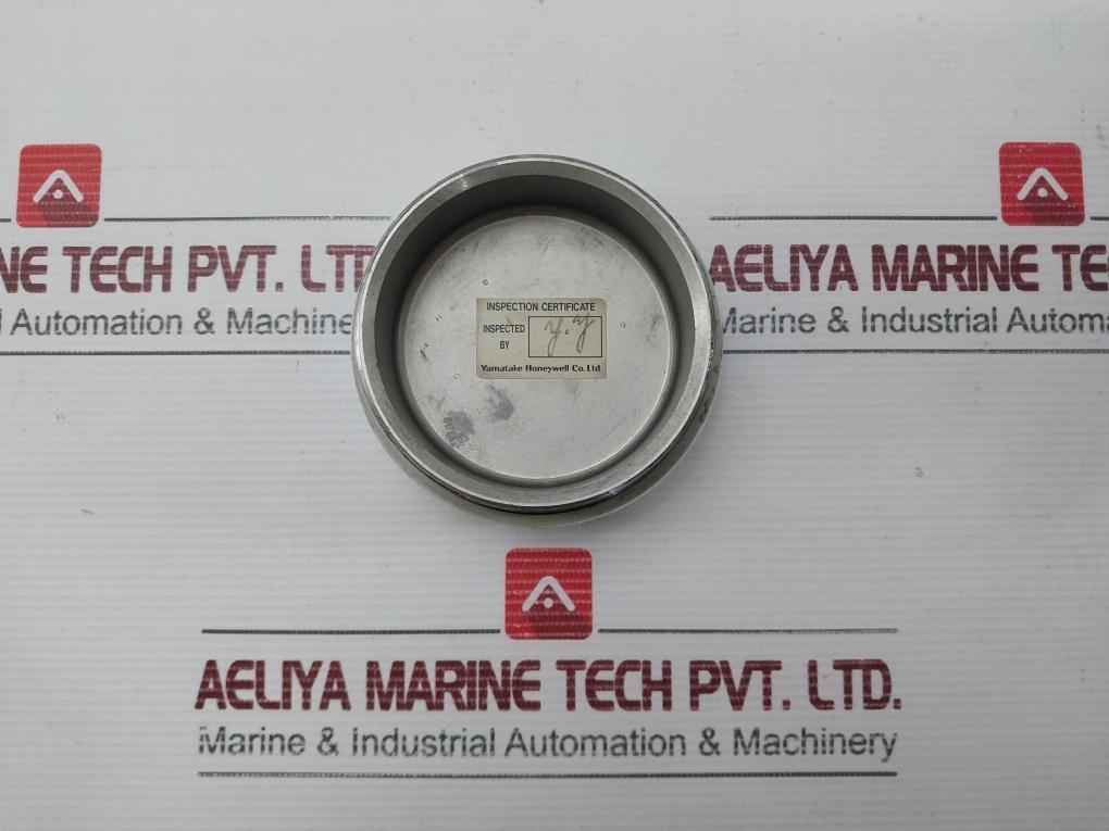 Yamatake-honeywell Dstj3000 Pressure Transmitter Jtd235-a1Q-00000-x-xx
