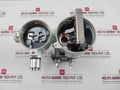 Yamatake-honeywell Dstj3000 Pressure Transmitter Jtd235-a1Q-00000-x-xx
