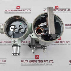 Yamatake-honeywell Dstj3000 Pressure Transmitter Jtd235-a1Q-00000-x-xx