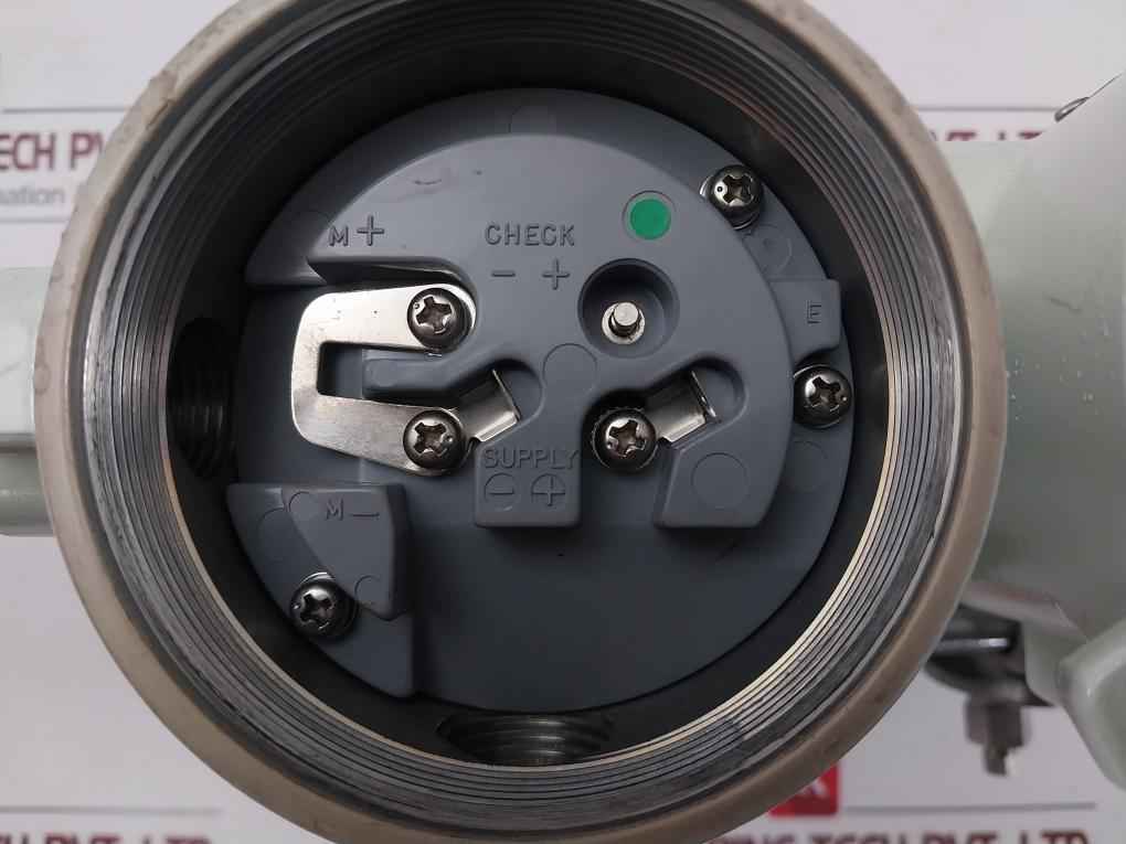 Yamatake-honeywell Dstj3000 Pressure Transmitter Jtd235-a1Q-00000-x-xx