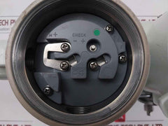 Yamatake-honeywell Dstj3000 Pressure Transmitter Jtd235-a1Q-00000-x-xx