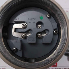 Yamatake-honeywell Dstj3000 Pressure Transmitter Jtd235-a1Q-00000-x-xx