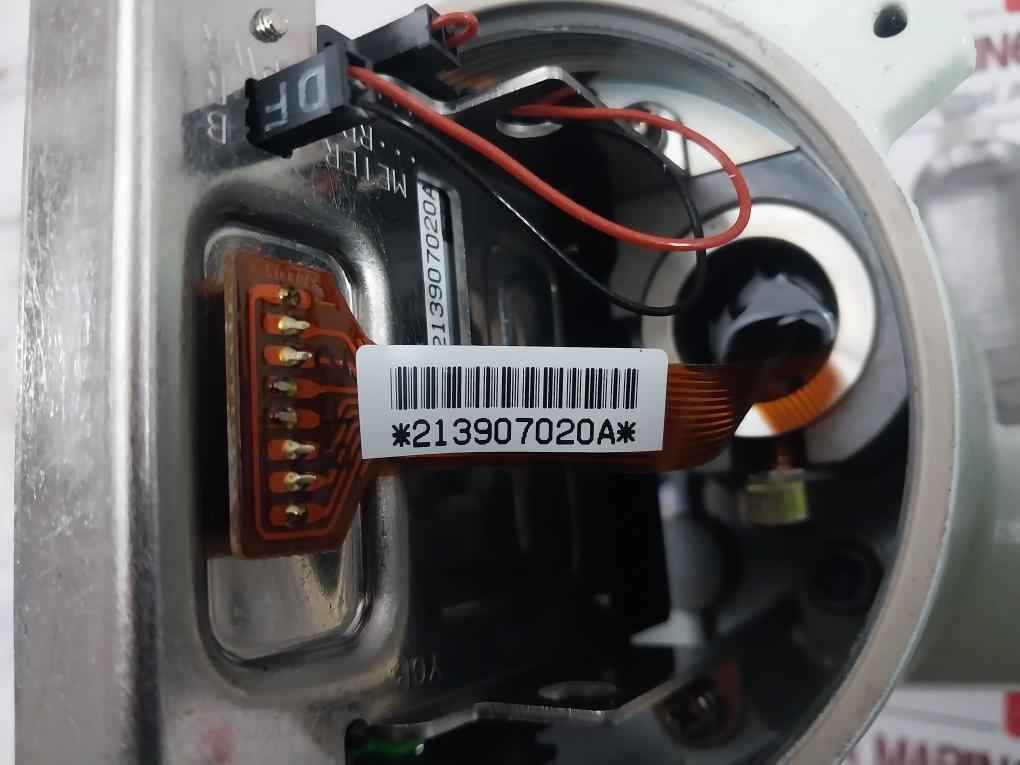 Yamatake-honeywell Dstj3000 Pressure Transmitter Jtd235-a1Q-00000-x-xx