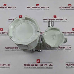 Yamatake-honeywell Dstj3000 Pressure Transmitter Jtd235-a1Q-00000-x-xx
