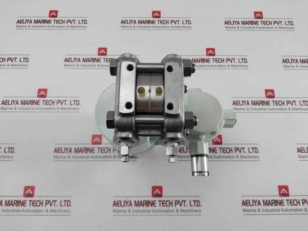 Yamatake-honeywell Dstj3000 Pressure Transmitter Jtd235-a1Q-00000-x-xx