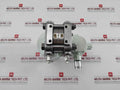 Yamatake-honeywell Dstj3000 Pressure Transmitter Jtd235-a1Q-00000-x-xx