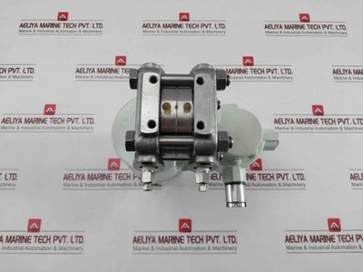 Yamatake-honeywell Dstj3000 Pressure Transmitter Jtd235-a1Q-00000-x-xx
