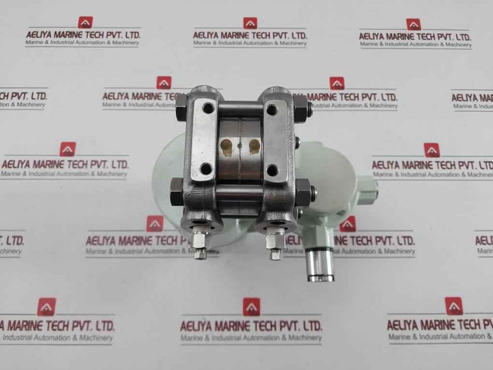 Yamatake-honeywell Dstj3000 Pressure Transmitter Jtd235-a1Q-00000-x-xx