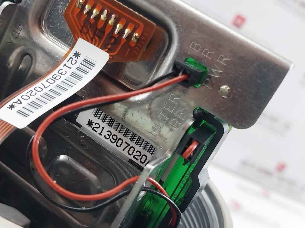Yamatake-honeywell Dstj3000 Pressure Transmitter Jtd235-a1Q-00000-x-xx