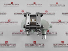 Yamatake-honeywell Dstj3000 Pressure Transmitter Jtd235-a1Q-00000-x-xx