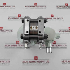 Yamatake-honeywell Dstj3000 Pressure Transmitter Jtd235-a1Q-00000-x-xx