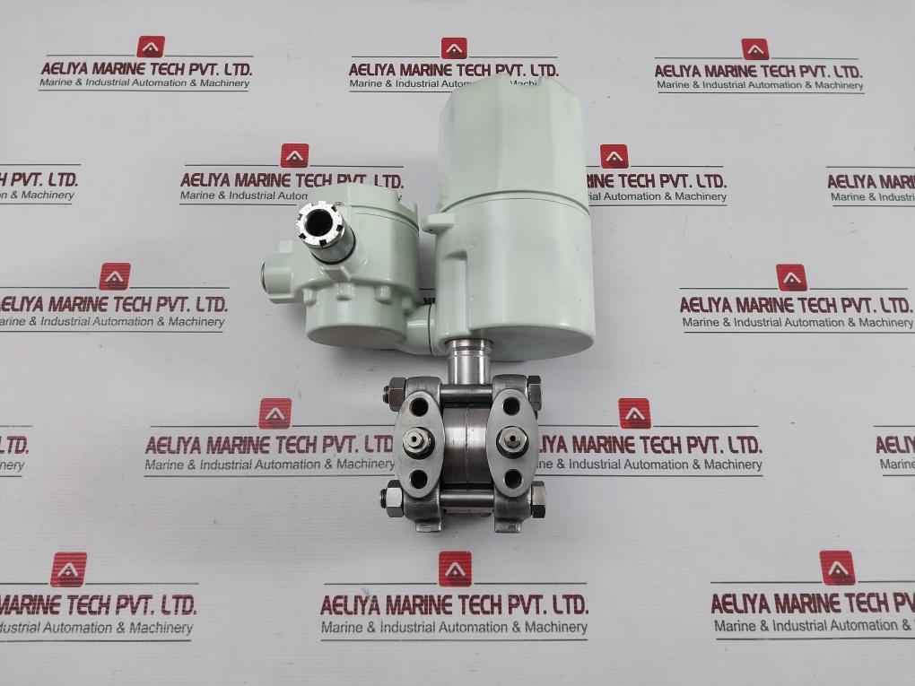 Yamatake-honeywell Dstj3000 Pressure Transmitter Jtd235-a1Q-00000-x-xx