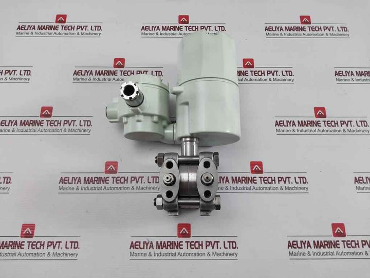Yamatake-honeywell Dstj3000 Pressure Transmitter Jtd235-a1Q-00000-x-xx